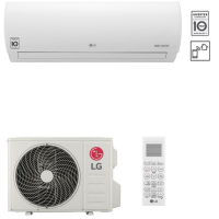 Klima uređaj LG Dual Inverter F12MT.NSM/F12MT.U24, 3,5kW, WiFi